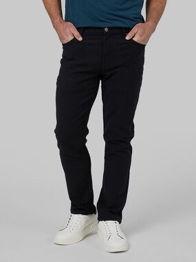 MEN'S STRETCH COMFORT "SWEATPANT" JEAN